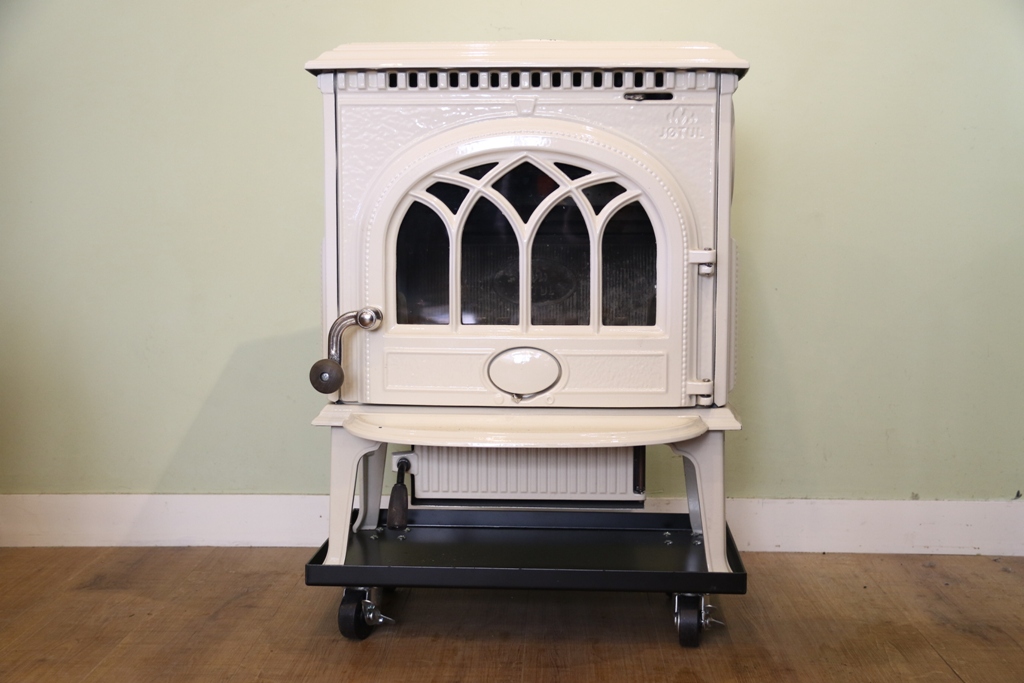 JOTUL(ヨツール) F3