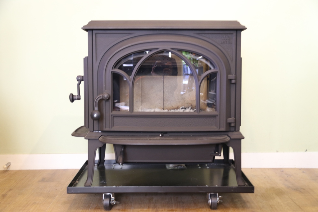 JOTUL(ヨツール) F500